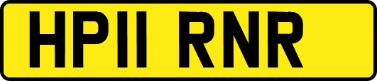 HP11RNR