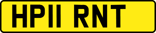 HP11RNT