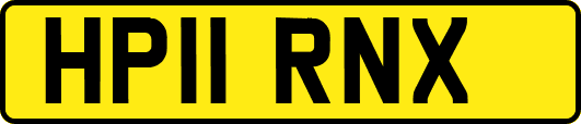 HP11RNX