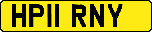 HP11RNY