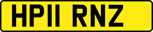 HP11RNZ