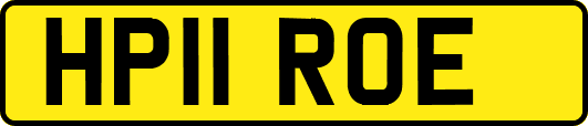 HP11ROE