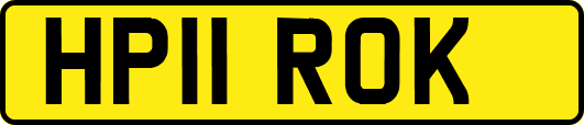 HP11ROK