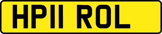 HP11ROL