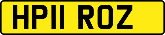 HP11ROZ