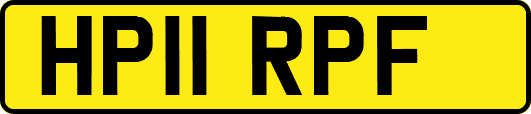 HP11RPF