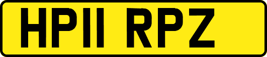 HP11RPZ