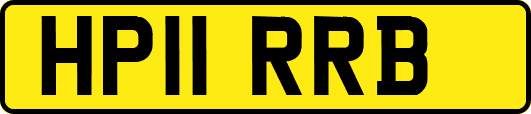 HP11RRB