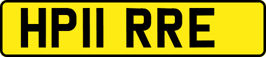 HP11RRE