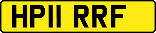 HP11RRF