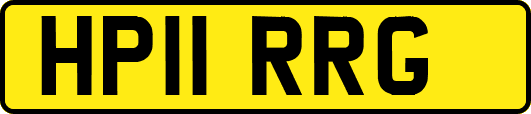 HP11RRG