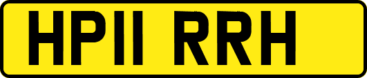 HP11RRH