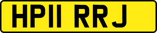 HP11RRJ