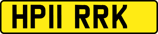 HP11RRK