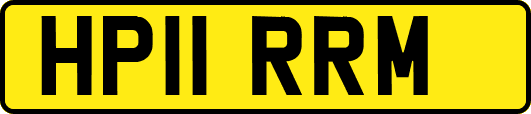 HP11RRM