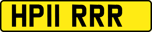 HP11RRR