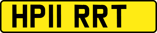 HP11RRT