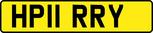 HP11RRY