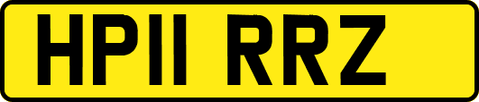 HP11RRZ