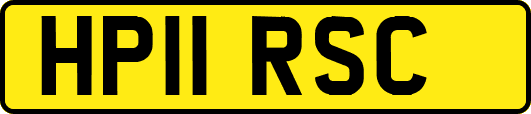 HP11RSC