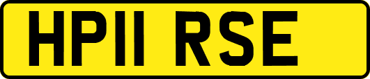 HP11RSE