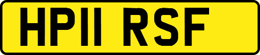 HP11RSF