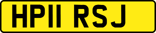 HP11RSJ