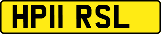 HP11RSL