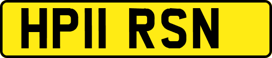 HP11RSN