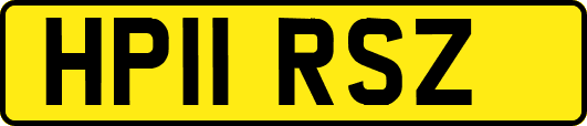 HP11RSZ
