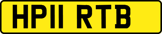 HP11RTB