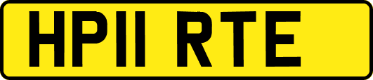 HP11RTE