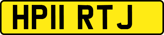 HP11RTJ