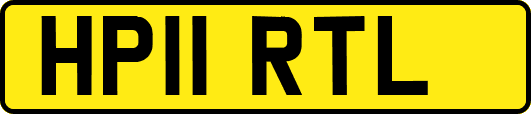 HP11RTL