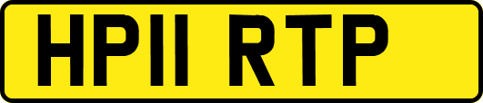 HP11RTP