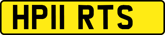 HP11RTS