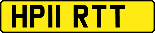 HP11RTT