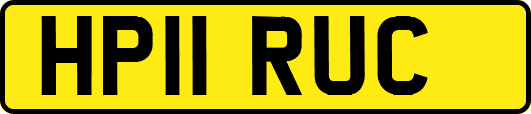 HP11RUC