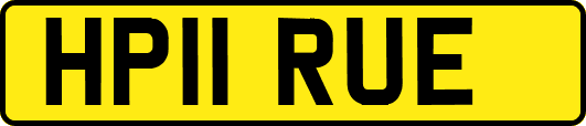 HP11RUE