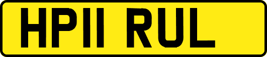HP11RUL