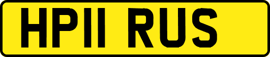 HP11RUS