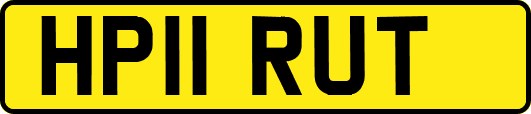HP11RUT