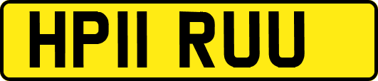 HP11RUU