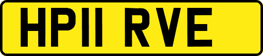 HP11RVE