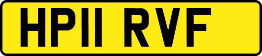 HP11RVF