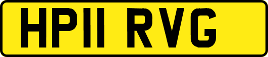 HP11RVG