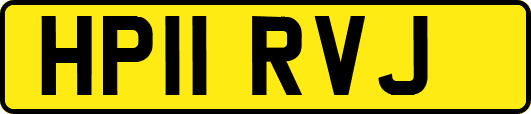 HP11RVJ