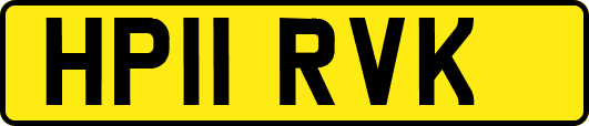 HP11RVK
