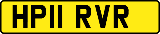HP11RVR