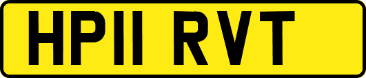 HP11RVT
